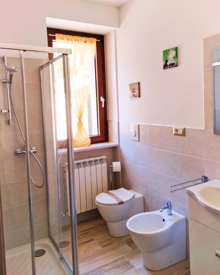 Il Villaggio Delle Fate Macerata Dış mekan fotoğraf